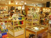 新横浜店 店舗写真