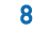8