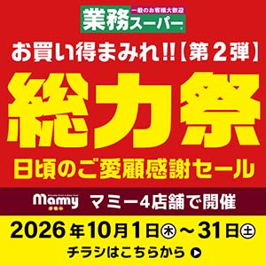 MY_正方形040.300 10th_2026